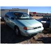 Image 1 : 1998 - FORD WINDSTAR