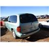 Image 3 : 1998 - FORD WINDSTAR
