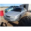 Image 2 : 1997 - HONDA ACCORD// RESTORED SALVAGE