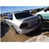 Image 3 : 1997 - HONDA ACCORD// RESTORED SALVAGE