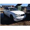 Image 1 : 2000 - LEXUS GS300