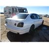 Image 4 : 2000 - LEXUS GS300