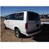Image 3 : 1995 - CHEVROLET ASTRO// SALVAGE TITLE