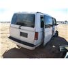 Image 4 : 1995 - CHEVROLET ASTRO// SALVAGE TITLE