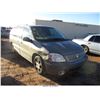 Image 1 : 2004 - MERCURY MONTERREY