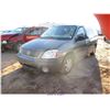 Image 2 : 2004 - MERCURY MONTERREY