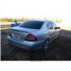Image 4 : 2007 - MERCEDES BENZ C-CLASS //RESTORED SALVAGE