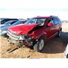 Image 2 : 2016 - DODGE JOURNEY
