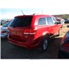 Image 4 : 2016 - DODGE JOURNEY