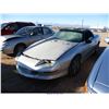 Image 2 : 1997 - CHEVROLET CAMARO