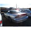 Image 3 : 1997 - CHEVROLET CAMARO