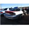 Image 4 : 1997 - CHEVROLET CAMARO
