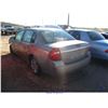 Image 3 : 2007 - CHEVROLET MALIBU