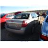 Image 4 : 2007 - CHEVROLET MALIBU
