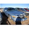 Image 1 : 1997 - MERCURY GRAND MARQUIS//RESTORED SALVAGE