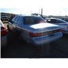 Image 3 : 1997 - MERCURY GRAND MARQUIS//RESTORED SALVAGE