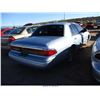 Image 4 : 1997 - MERCURY GRAND MARQUIS//RESTORED SALVAGE