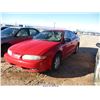 Image 2 : 2003 - OLDSMOBILE ALERO