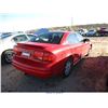 Image 4 : 2003 - OLDSMOBILE ALERO