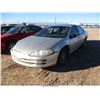 Image 2 : 1998 - DODGE INTREPID