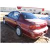 Image 3 : 2003 - CHEVROLET MALIBU