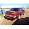 Image 4 : 2003 - CHEVROLET MALIBU