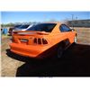 Image 4 : 1996 - FORD MUSTANG//RESTORED SALVAGE