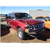 Image 1 : 1997 - FORD EXPLORER