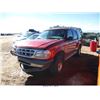 Image 2 : 1997 - FORD EXPLORER