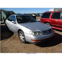 1997 - ACURA CL