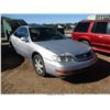 Image 1 : 1997 - ACURA CL