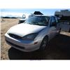 Image 2 : 2003 - FORD FOCUS//RESTORED SALVAGE