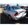 Image 3 : 2003 - FORD FOCUS//RESTORED SALVAGE