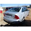 Image 4 : 2003 - FORD FOCUS//RESTORED SALVAGE