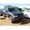 Image 1 : 1997 - NISSAN PATHFINDER