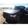 Image 2 : 1997 - NISSAN PATHFINDER