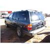 Image 3 : 1997 - NISSAN PATHFINDER