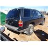 Image 4 : 1997 - NISSAN PATHFINDER