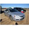 Image 1 : 2003 - HONDA ACCORD