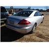 Image 4 : 2003 - HONDA ACCORD