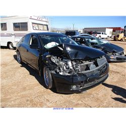 2008 - NISSAN ALTIMA