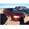 Image 1 : 2003 - PONTIAC GRAND AM//RESTORED SALVAGE