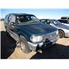 Image 1 : 1998 - MERCURY MOUNTAINEER