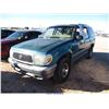 Image 2 : 1998 - MERCURY MOUNTAINEER