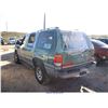 Image 3 : 1998 - MERCURY MOUNTAINEER
