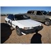 Image 1 : 1990 - TOYOTA CAMRY//RESTORED SALVAGE