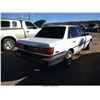 Image 4 : 1990 - TOYOTA CAMRY//RESTORED SALVAGE