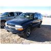 Image 2 : 2000 - CHEVROLET BLAZER