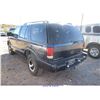 Image 3 : 2000 - CHEVROLET BLAZER