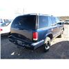 Image 4 : 2000 - CHEVROLET BLAZER